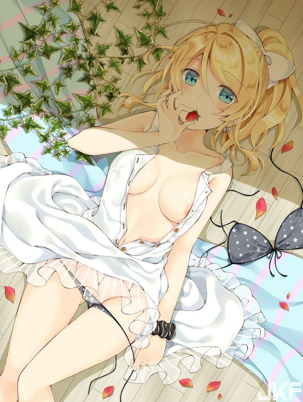 LoveLive!绚濑绘里