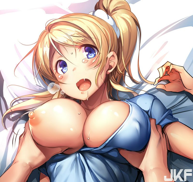 LoveLive!绚濑绘里