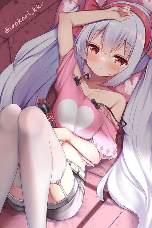 Candy无尽的等待