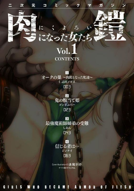 乱れる焔に贯く白银