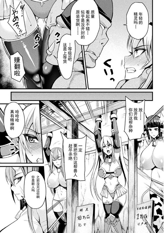 乱れる焔に贯く白银