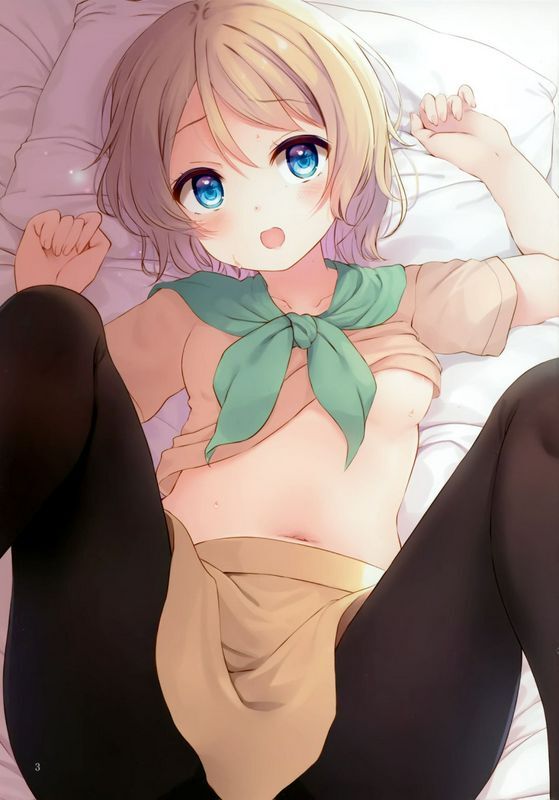 C96すてうかの小屋相音うしおSAMPLEMUSUME