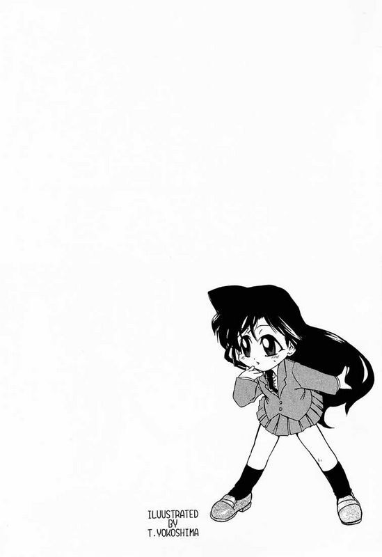 日漫F.L.O.W.E.RVol.01DetectiveConan