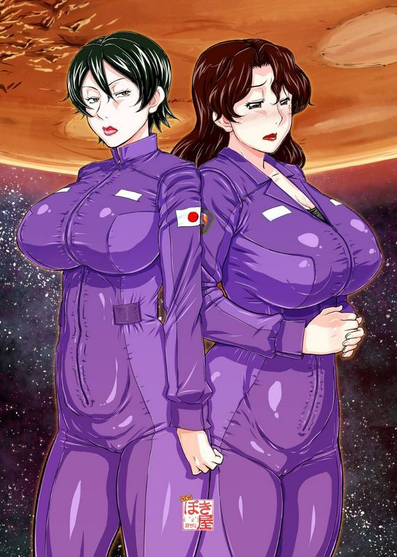 たかりょー：MARS EXPLORER 1 ヒナ