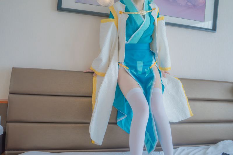 极品丝袜美女蓝小瑛-【2023年10月更新】