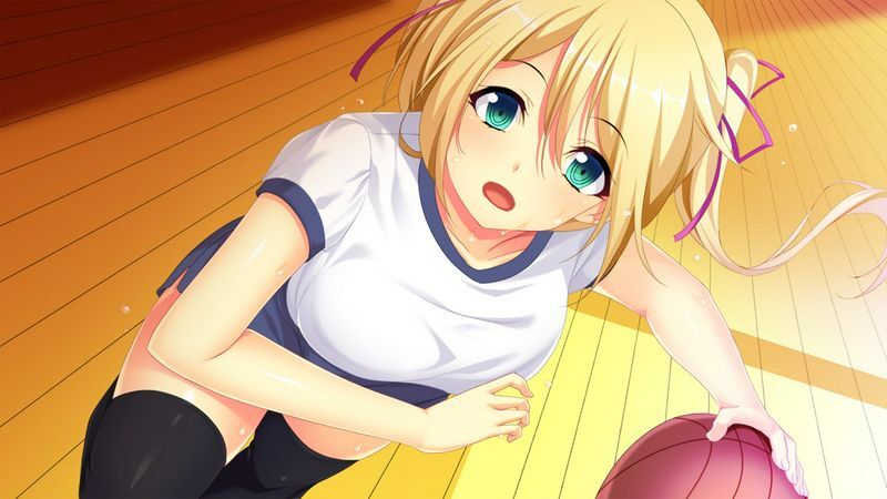 ノアールソフト白浊娘気になるあの娘にマーキング