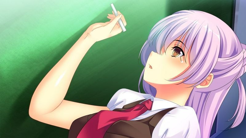 ノアールソフト白浊娘気になるあの娘にマーキング