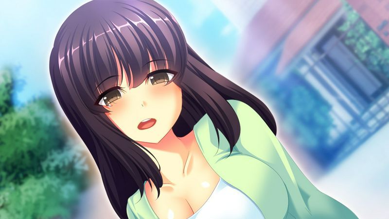 ノアールソフト白浊娘気になるあの娘にマーキング