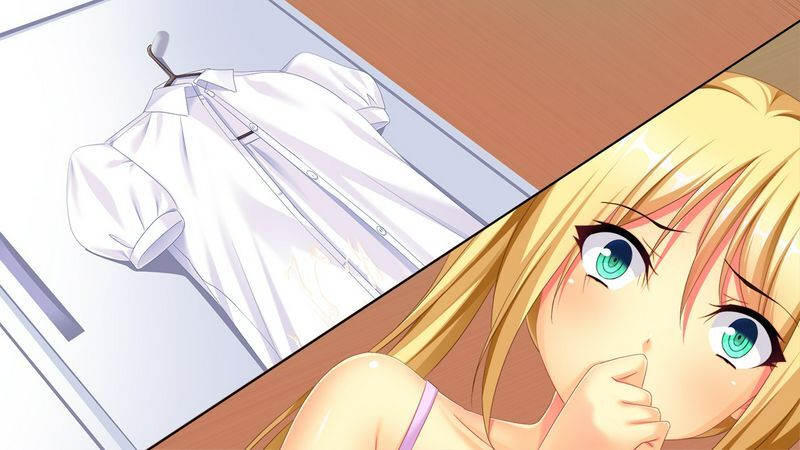 ノアールソフト白浊娘気になるあの娘にマーキング