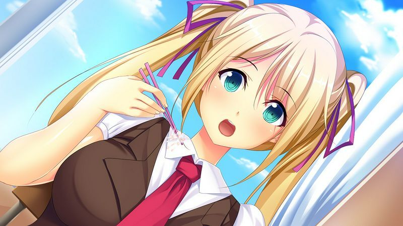 ノアールソフト白浊娘気になるあの娘にマーキング