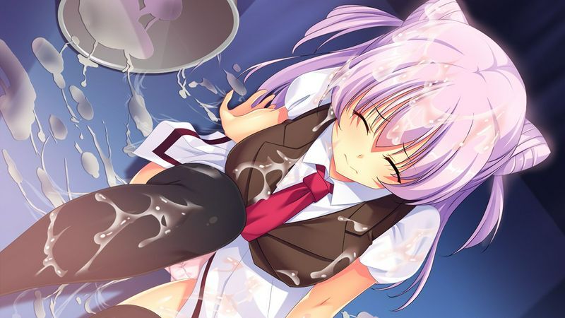 ノアールソフト白浊娘気になるあの娘にマーキング