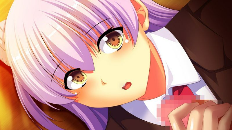 ノアールソフト白浊娘気になるあの娘にマーキング