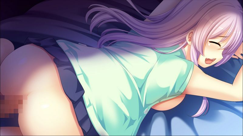 ノアールソフト白浊娘気になるあの娘にマーキング