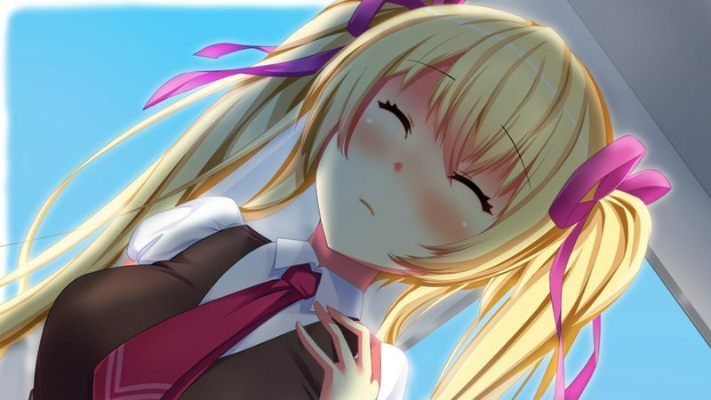 ノアールソフト白浊娘気になるあの娘にマーキング