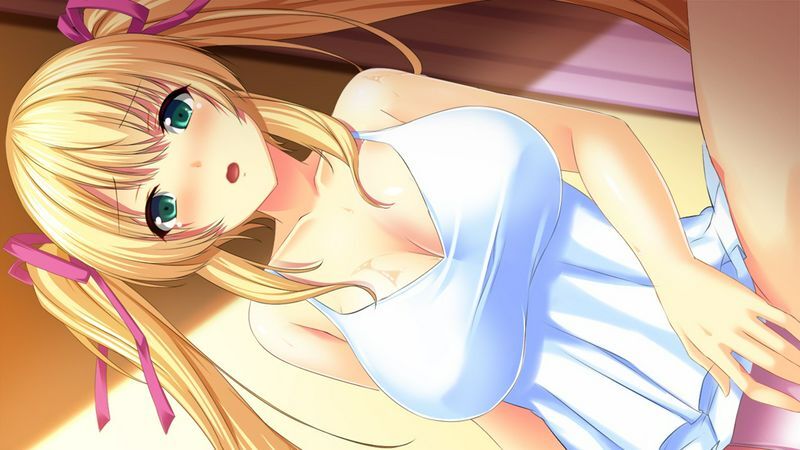ノアールソフト白浊娘気になるあの娘にマーキング
