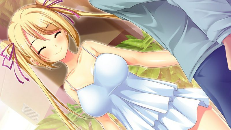 ノアールソフト白浊娘気になるあの娘にマーキング