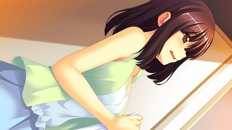 ノアールソフト白浊娘気になるあの娘にマーキング