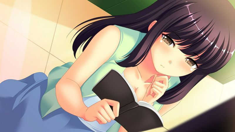 ノアールソフト白浊娘気になるあの娘にマーキング