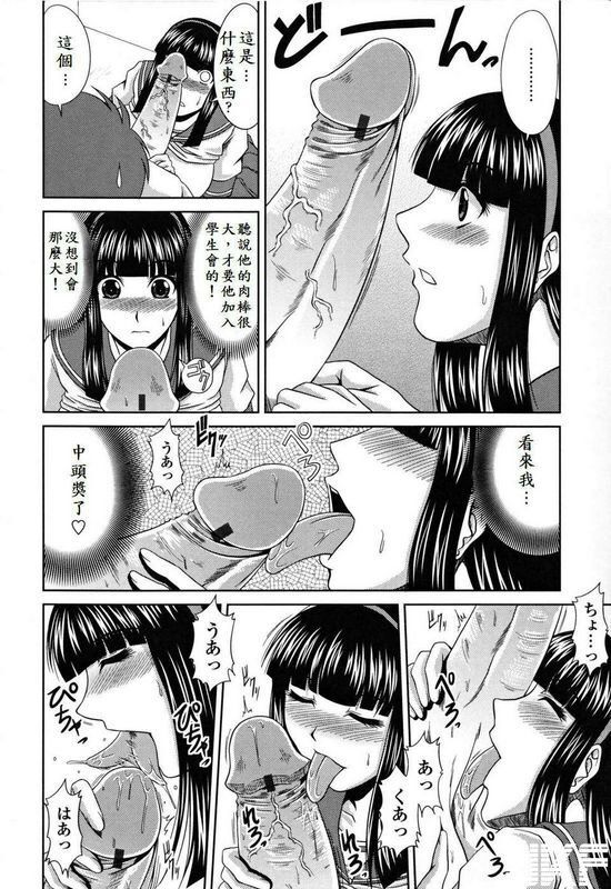 甲斐ひろゆき我が名は生徒会长